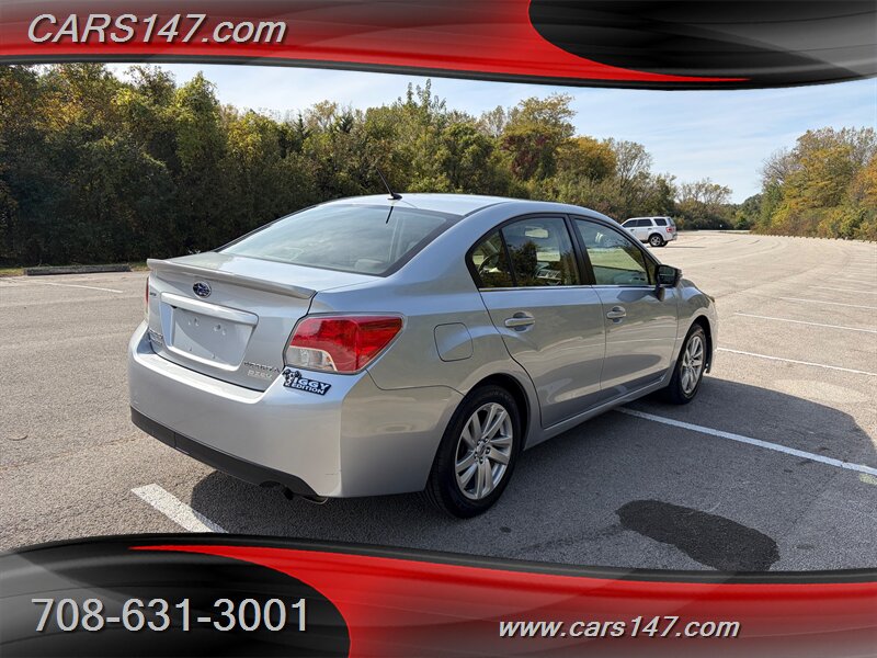 2016 Subaru Impreza 2.0i Premium - Photo 5 - Midlothian, IL 60445