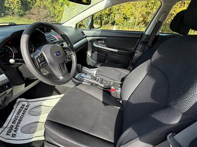 2016 Subaru Impreza 2.0i Premium - Photo 17 - Midlothian, IL 60445