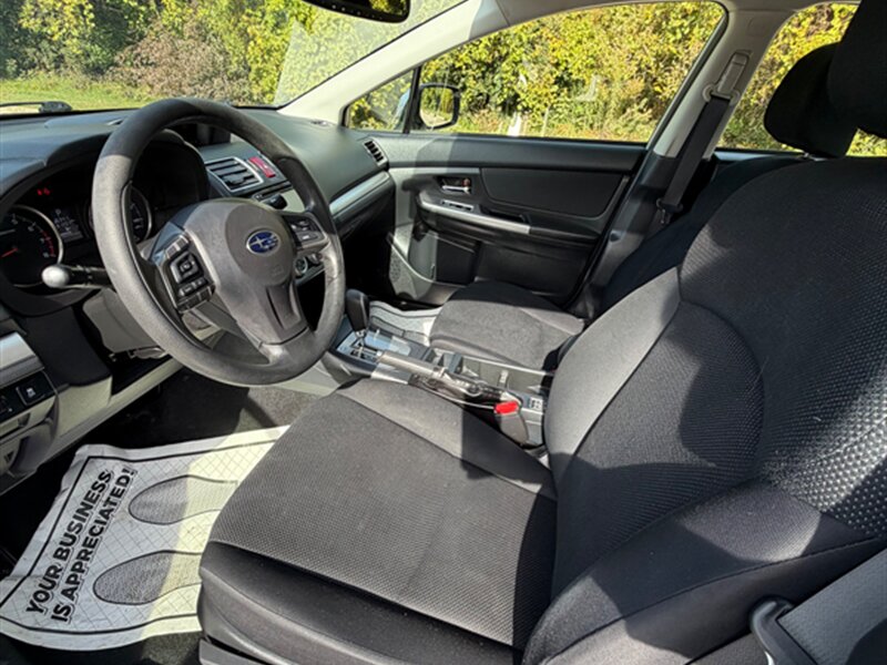 2016 Subaru Impreza 2.0i Premium - Photo 17 - Midlothian, IL 60445