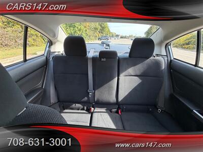 2016 Subaru Impreza 2.0i Premium - Photo 11 - Midlothian, IL 60445