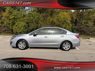 2016 Subaru Impreza 2.0i Premium - Photo 2 - Midlothian, IL 60445