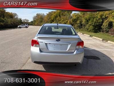 2016 Subaru Impreza 2.0i Premium - Photo 4 - Midlothian, IL 60445