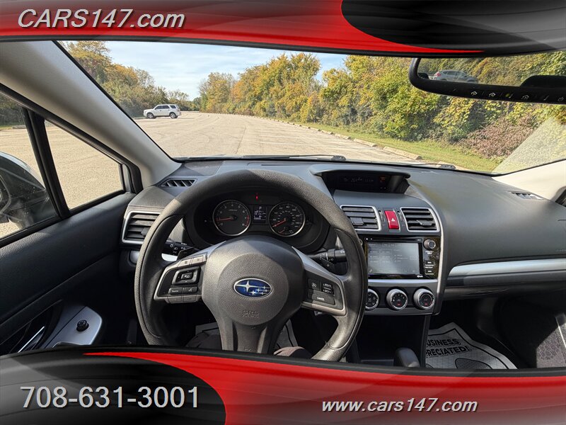 2016 Subaru Impreza 2.0i Premium - Photo 12 - Midlothian, IL 60445