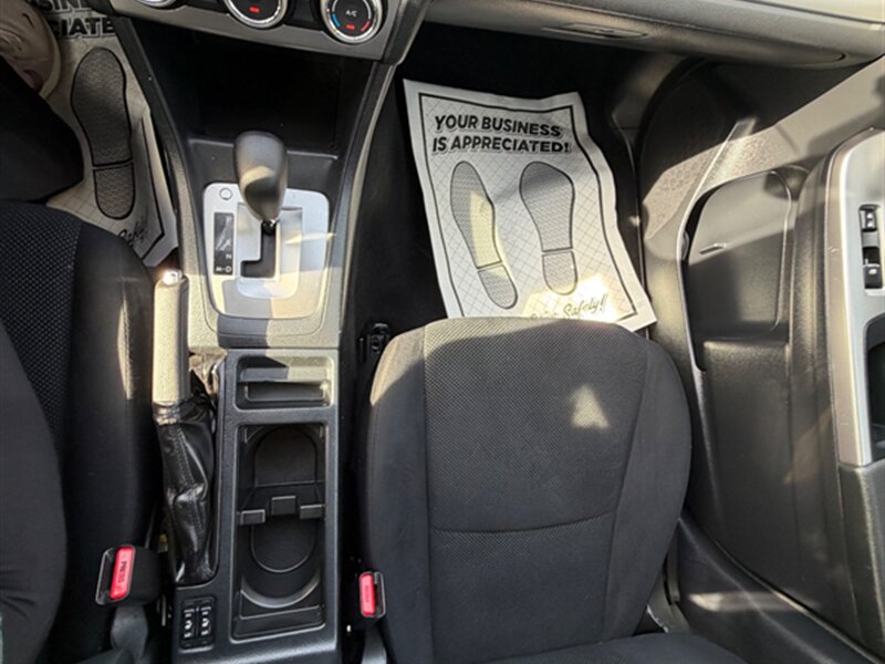 2016 Subaru Impreza 2.0i Premium - Photo 15 - Midlothian, IL 60445