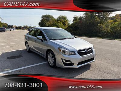 2016 Subaru Impreza 2.0i Premium - Photo 7 - Midlothian, IL 60445
