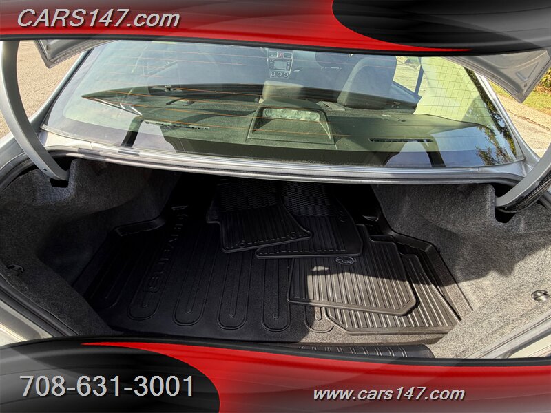 2016 Subaru Impreza 2.0i Premium - Photo 9 - Midlothian, IL 60445