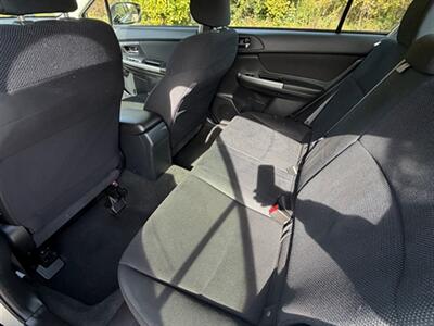 2016 Subaru Impreza 2.0i Premium - Photo 20 - Midlothian, IL 60445