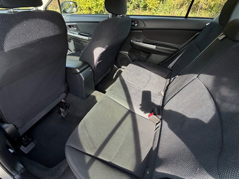 2016 Subaru Impreza 2.0i Premium - Photo 20 - Midlothian, IL 60445