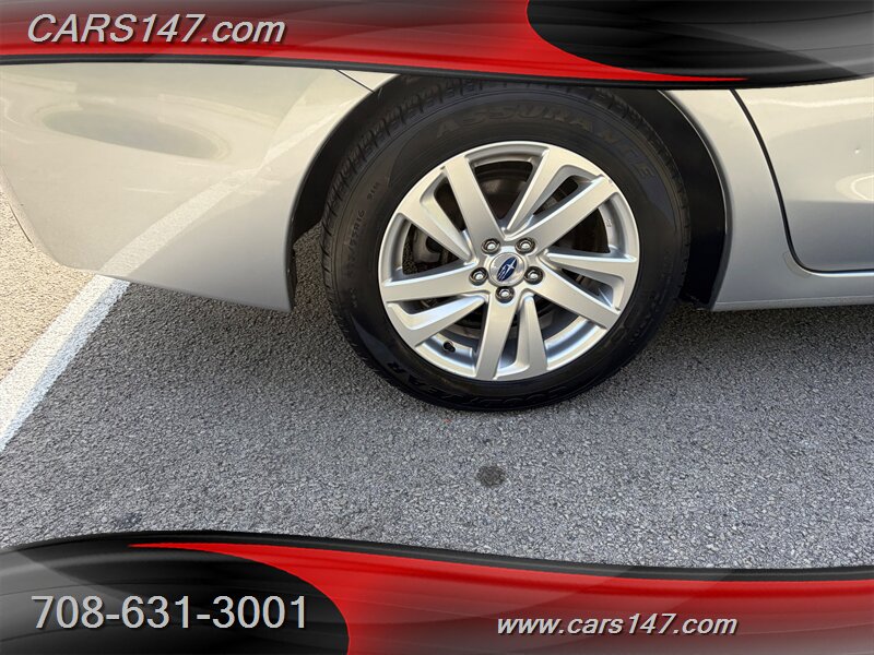 2016 Subaru Impreza 2.0i Premium - Photo 26 - Midlothian, IL 60445