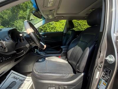 2013 Kia Sportage EX - Photo 17 - Midlothian, IL 60445