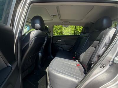 2013 Kia Sportage EX - Photo 20 - Midlothian, IL 60445