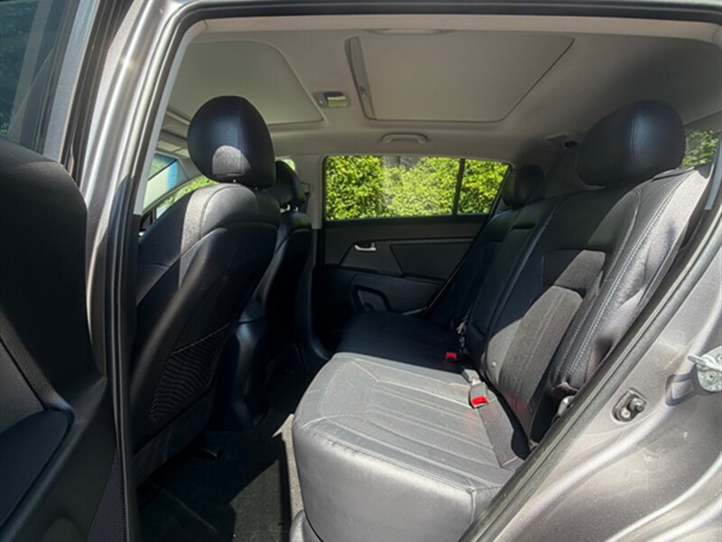 2013 Kia Sportage EX - Photo 20 - Midlothian, IL 60445