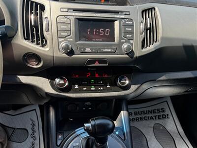 2013 Kia Sportage EX - Photo 14 - Midlothian, IL 60445