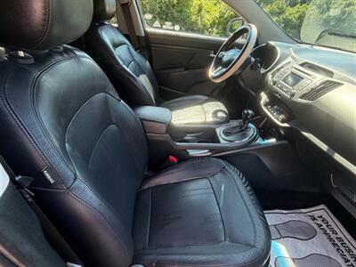 2013 Kia Sportage EX - Photo 18 - Midlothian, IL 60445