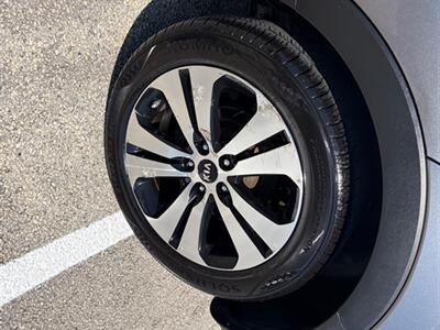2013 Kia Sportage EX - Photo 27 - Midlothian, IL 60445