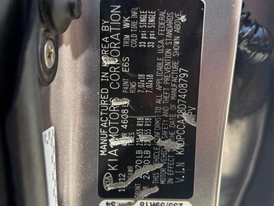 2013 Kia Sportage EX - Photo 29 - Midlothian, IL 60445