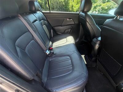 2013 Kia Sportage EX - Photo 19 - Midlothian, IL 60445