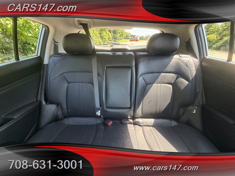 2013 Kia Sportage EX - Photo 11 - Midlothian, IL 60445