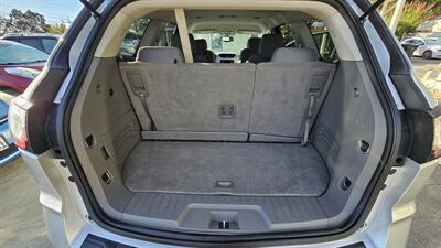 2015 Chevrolet Traverse LT   - Photo 7 - Lakeport, CA 95453-5619
