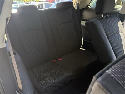 2016 Dodge Journey SXT - Photo 24 - Lakeport, CA 95453-5619