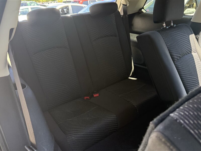 2016 Dodge Journey SXT - Photo 24 - Lakeport, CA 95453-5619