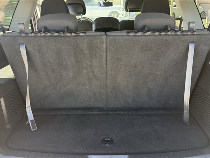 2016 Dodge Journey SXT - Photo 21 - Lakeport, CA 95453-5619