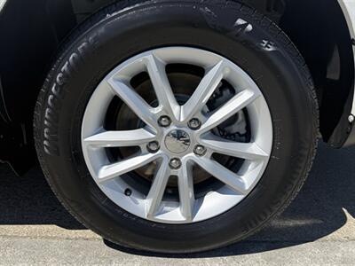 2016 Dodge Journey SXT - Photo 25 - Lakeport, CA 95453-5619