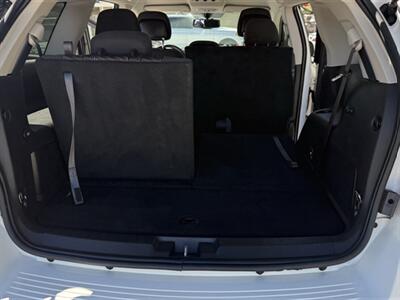 2016 Dodge Journey SXT - Photo 22 - Lakeport, CA 95453-5619