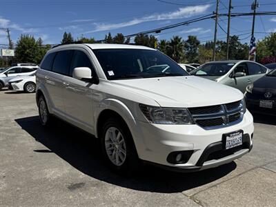 2016 Dodge Journey SXT - Photo 3 - Lakeport, CA 95453-5619