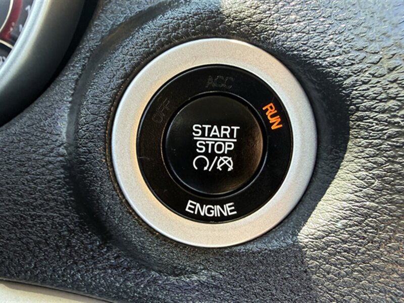 2016 Dodge Journey SXT - Photo 16 - Lakeport, CA 95453-5619