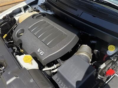 2016 Dodge Journey SXT - Photo 26 - Lakeport, CA 95453-5619