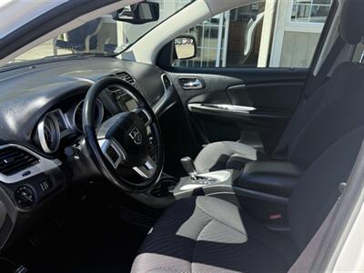 2016 Dodge Journey SXT - Photo 7 - Lakeport, CA 95453-5619