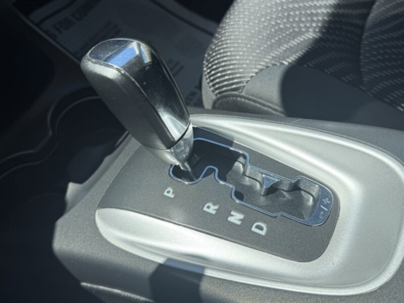 2016 Dodge Journey SXT - Photo 13 - Lakeport, CA 95453-5619