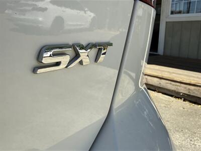 2016 Dodge Journey SXT - Photo 6 - Lakeport, CA 95453-5619