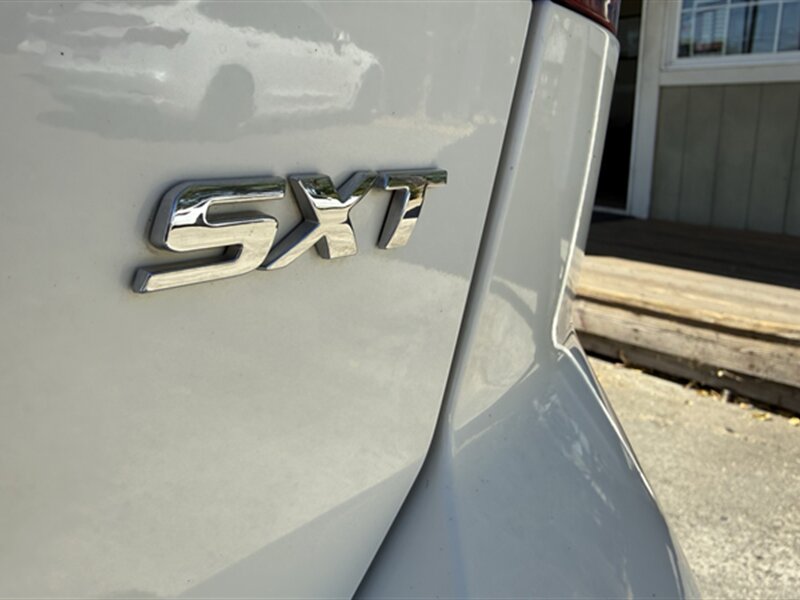 2016 Dodge Journey SXT - Photo 6 - Lakeport, CA 95453-5619