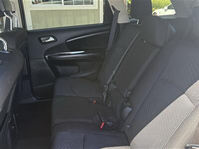 2016 Dodge Journey SXT - Photo 19 - Lakeport, CA 95453-5619