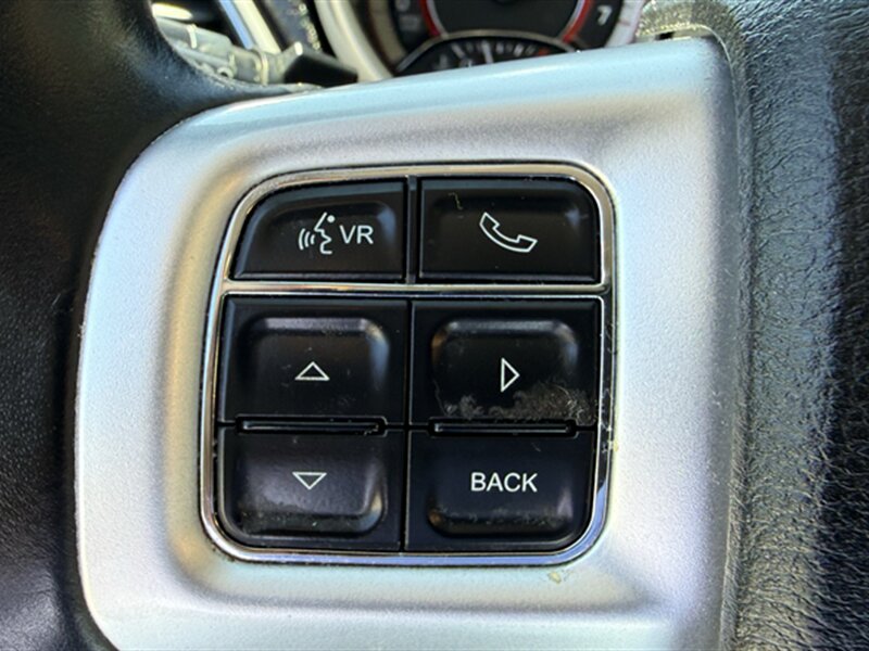 2016 Dodge Journey SXT - Photo 15 - Lakeport, CA 95453-5619