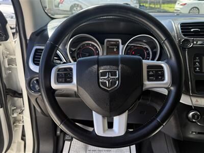 2016 Dodge Journey SXT - Photo 9 - Lakeport, CA 95453-5619