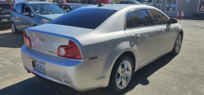 2009 Chevrolet Malibu LS Fleet   - Photo 3 - Lakeport, CA 95453-5619