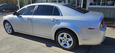 2009 Chevrolet Malibu LS Fleet   - Photo 4 - Lakeport, CA 95453-5619