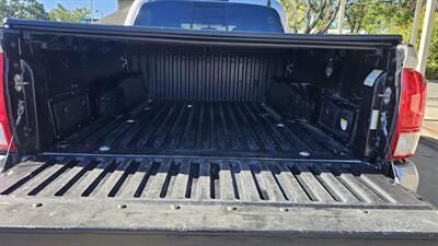 2017 Toyota Tacoma 4x4 TRD Sport   - Photo 5 - Lakeport, CA 95453-5619
