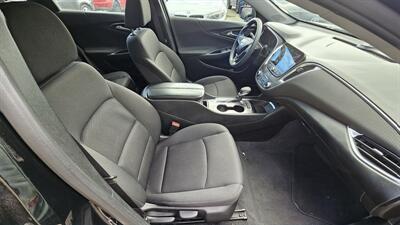 2021 Chevrolet Malibu LT   - Photo 5 - Lakeport, CA 95453-5619