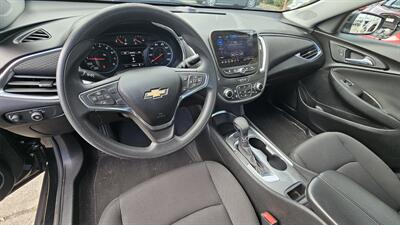 2021 Chevrolet Malibu LT   - Photo 6 - Lakeport, CA 95453-5619