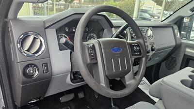 2015 Ford F-250 Super Duty XLT   - Photo 11 - Lakeport, CA 95453-5619