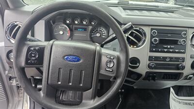 2015 Ford F-250 Super Duty XLT   - Photo 13 - Lakeport, CA 95453-5619