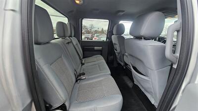 2015 Ford F-250 Super Duty XLT   - Photo 9 - Lakeport, CA 95453-5619