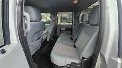 2015 Ford F-250 Super Duty XLT   - Photo 7 - Lakeport, CA 95453-5619