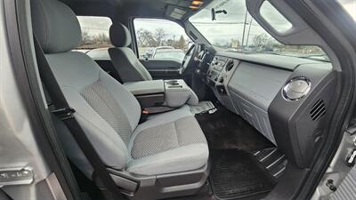 2015 Ford F-250 Super Duty XLT   - Photo 8 - Lakeport, CA 95453-5619