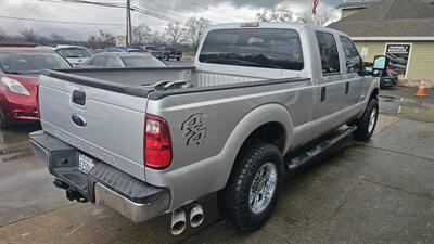 2015 Ford F-250 Super Duty XLT   - Photo 3 - Lakeport, CA 95453-5619