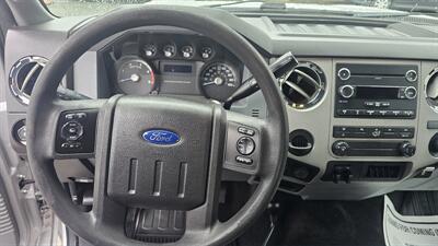 2015 Ford F-250 Super Duty XLT   - Photo 12 - Lakeport, CA 95453-5619